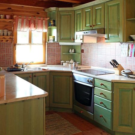 Natural Wooden Sweetheart Padeski Vrh Luaran gambar